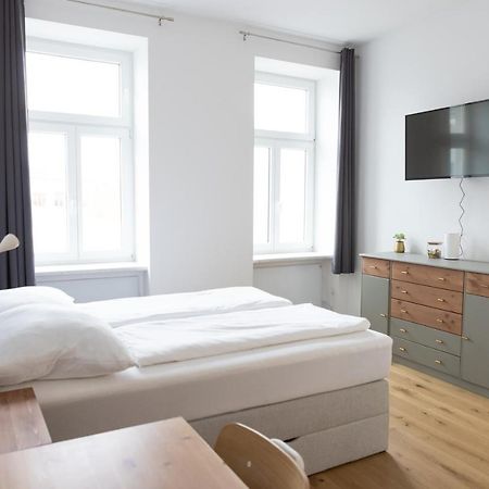 Ds Apartment 5 Вена Экстерьер фото