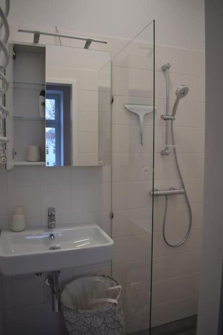 Ds Apartment 5 Вена Экстерьер фото