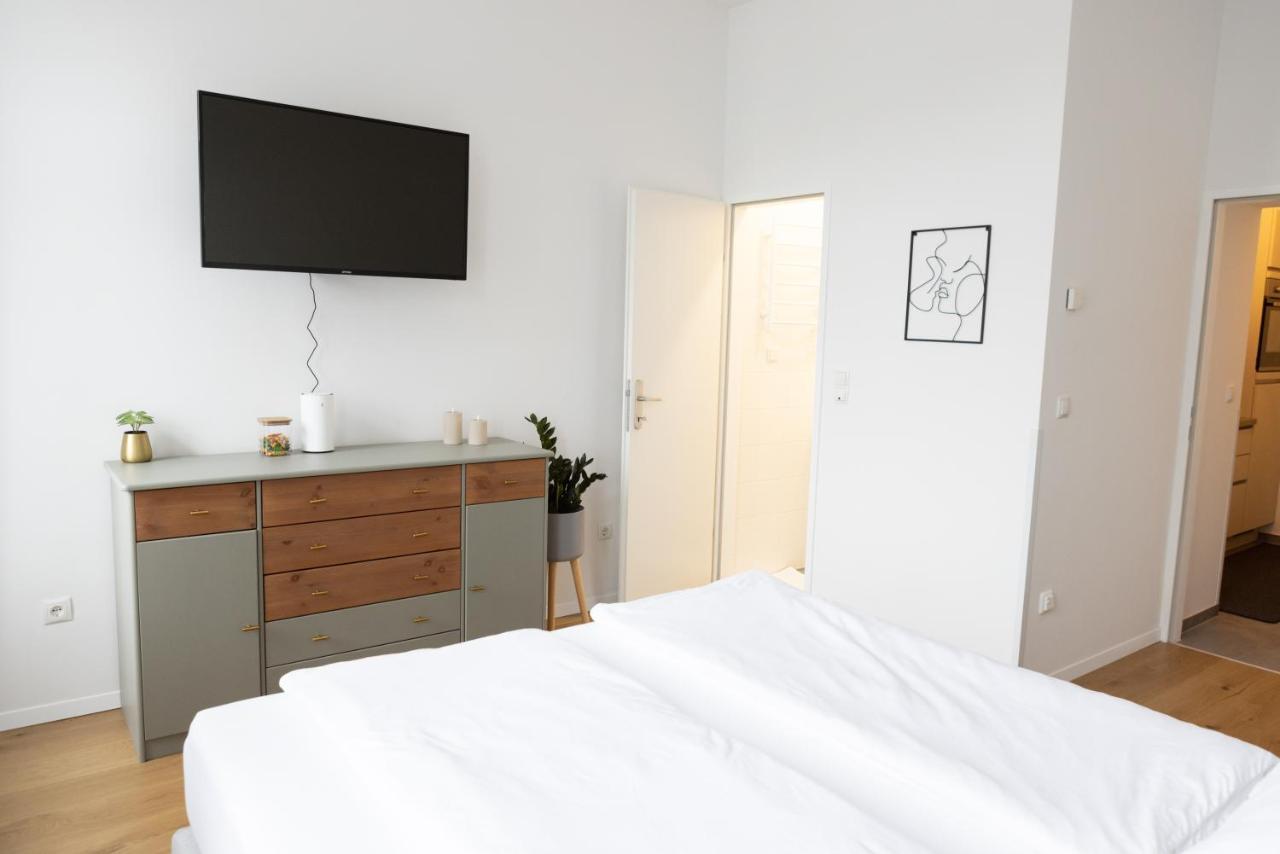 Ds Apartment 5 Вена Экстерьер фото
