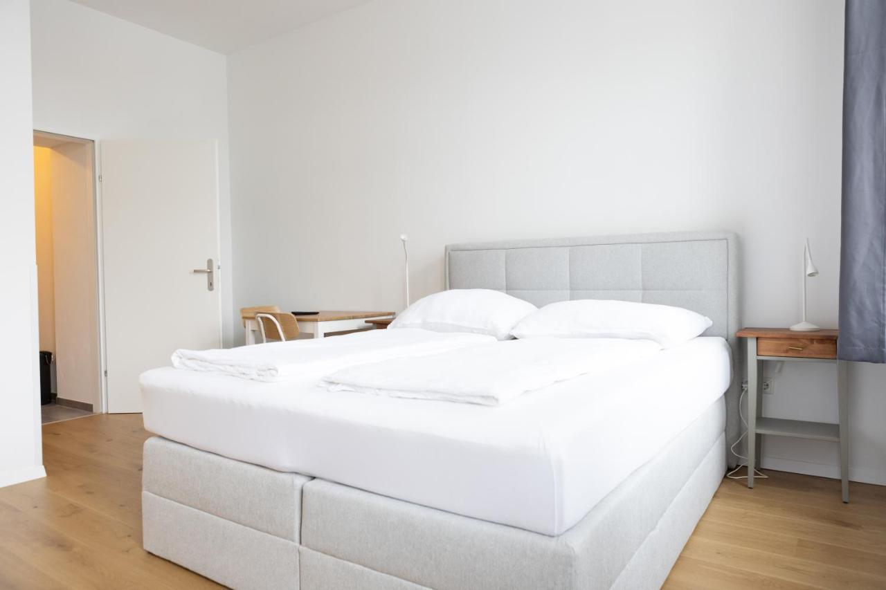 Ds Apartment 5 Вена Экстерьер фото
