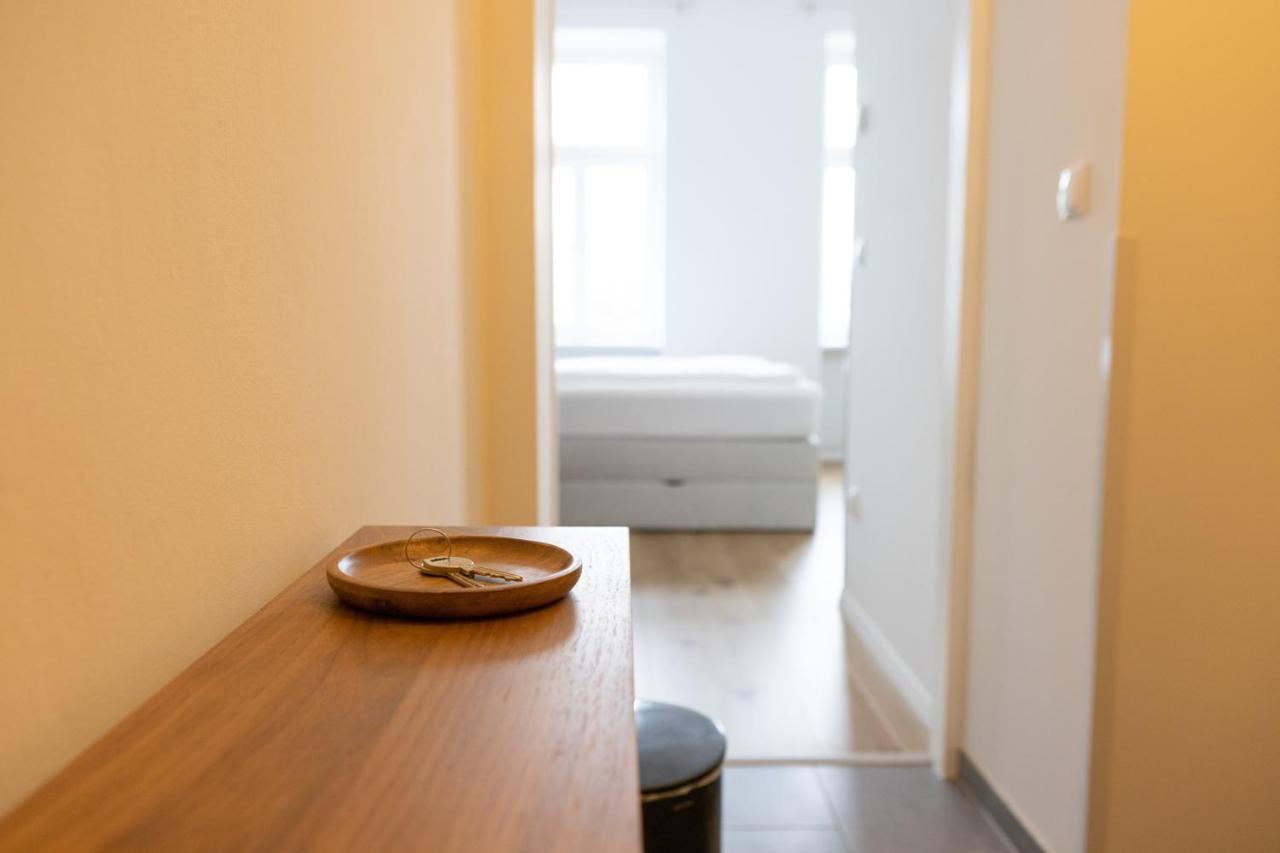 Ds Apartment 5 Вена Экстерьер фото