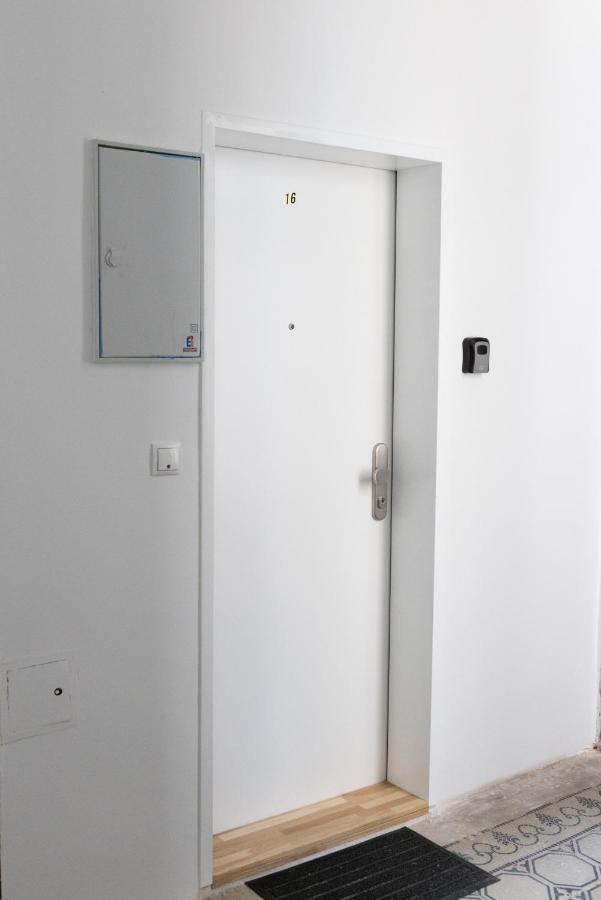 Ds Apartment 5 Вена Экстерьер фото