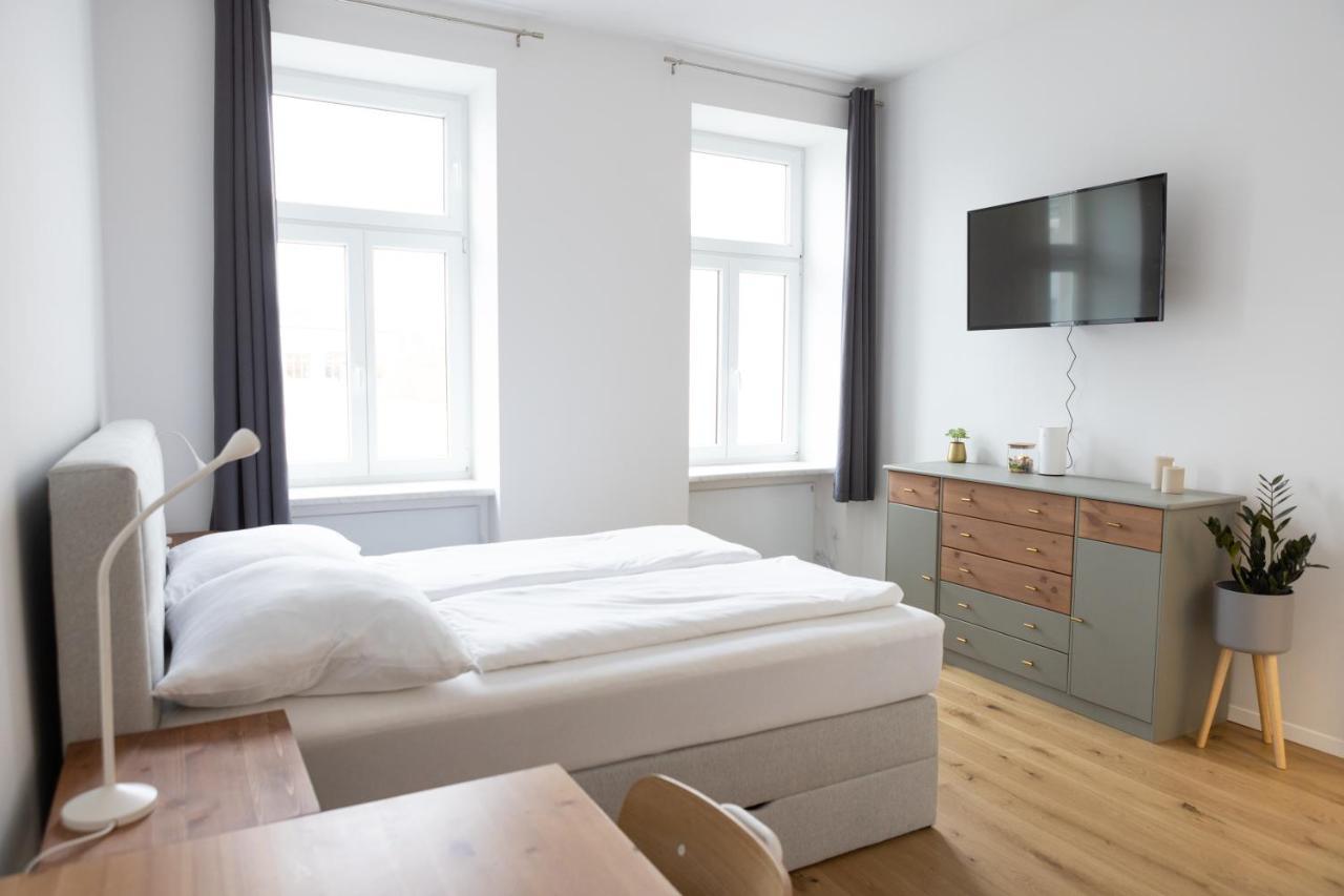 Ds Apartment 5 Вена Экстерьер фото